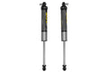 01-24 GM 2500 HD MESA2.5 SHOCKS REA
