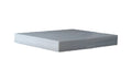 MARINE LUMBER, 96X54X3/4 WHITE