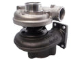TURBOCHARGER SERV