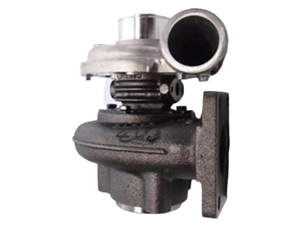 TURBOCHARGER SERV