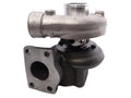 TURBOCHARGER SERV