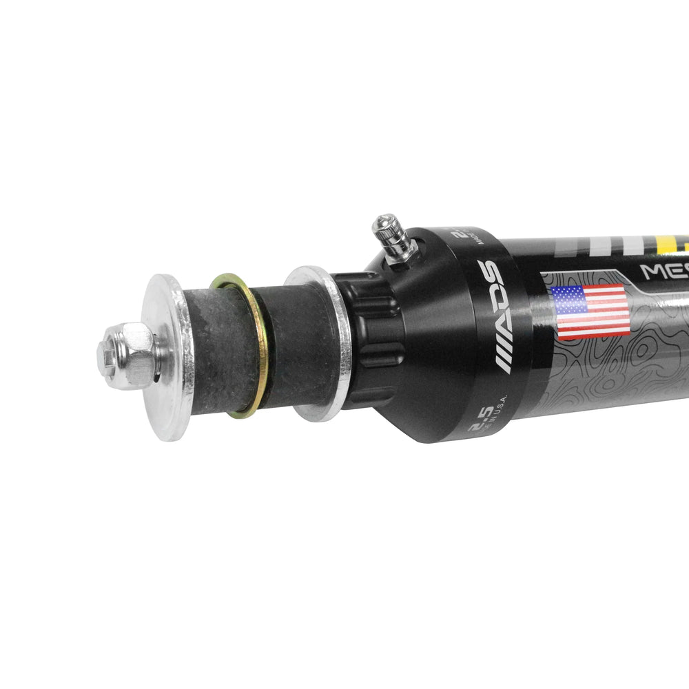 07-18 GM 1500 MESA2.5 SHOCKS REAR