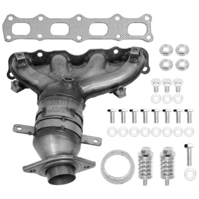 Walker Exhaust auto part
