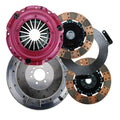 FORCE 9.5 DUAL DISC CHEVROLET PRE86 SB/BB 454 BALANCE 1 1/826 SPLINE 153 TOOTH