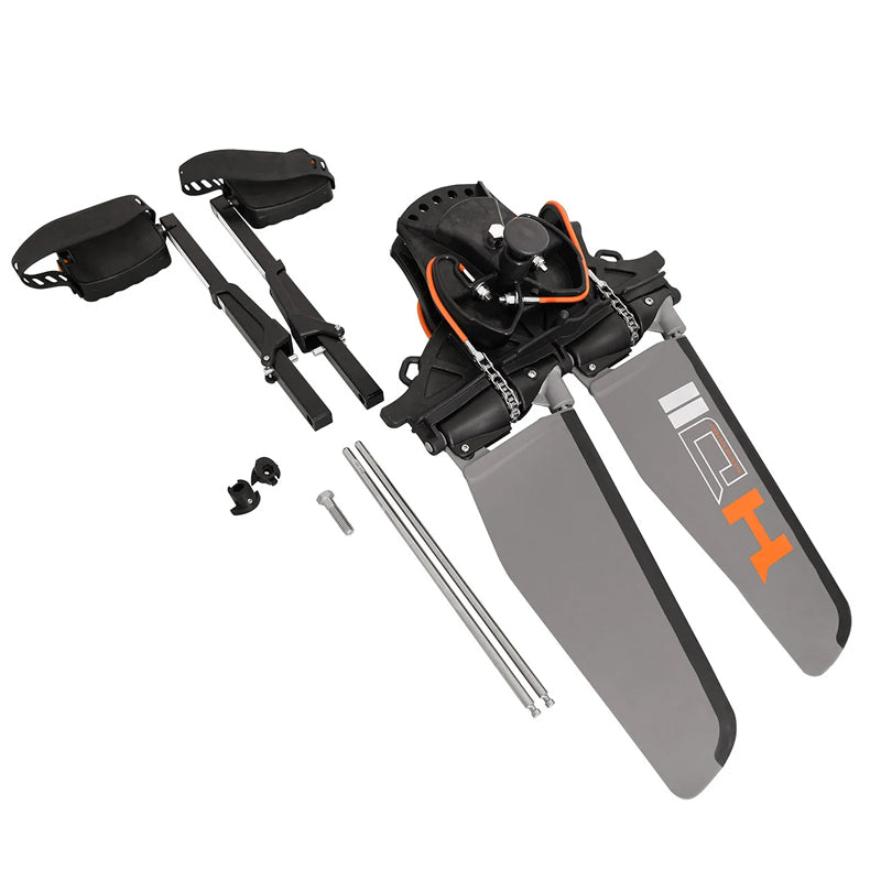 KAYAK CATCH 110 HYDRYVE OUTBACK