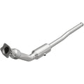 Magnaflow auto part close-up