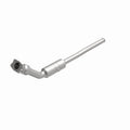 Magnaflow auto part installed view