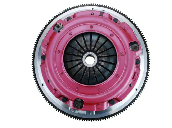 Ram Clutch auto part