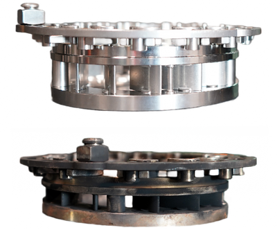 DuraMax Tuner auto part