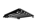 ~(66 lbs. 64X18X10)~ GMC Canyon (2015-Current) Slimline II Roof Rack Kit