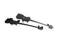 ~(66 lbs. 64X18X10)~ GMC Canyon (2015-Current) Slimline II Roof Rack Kit