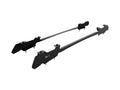~(66 lbs. 64X18X10)~ GMC Canyon (2015-Current) Slimline II Roof Rack Kit