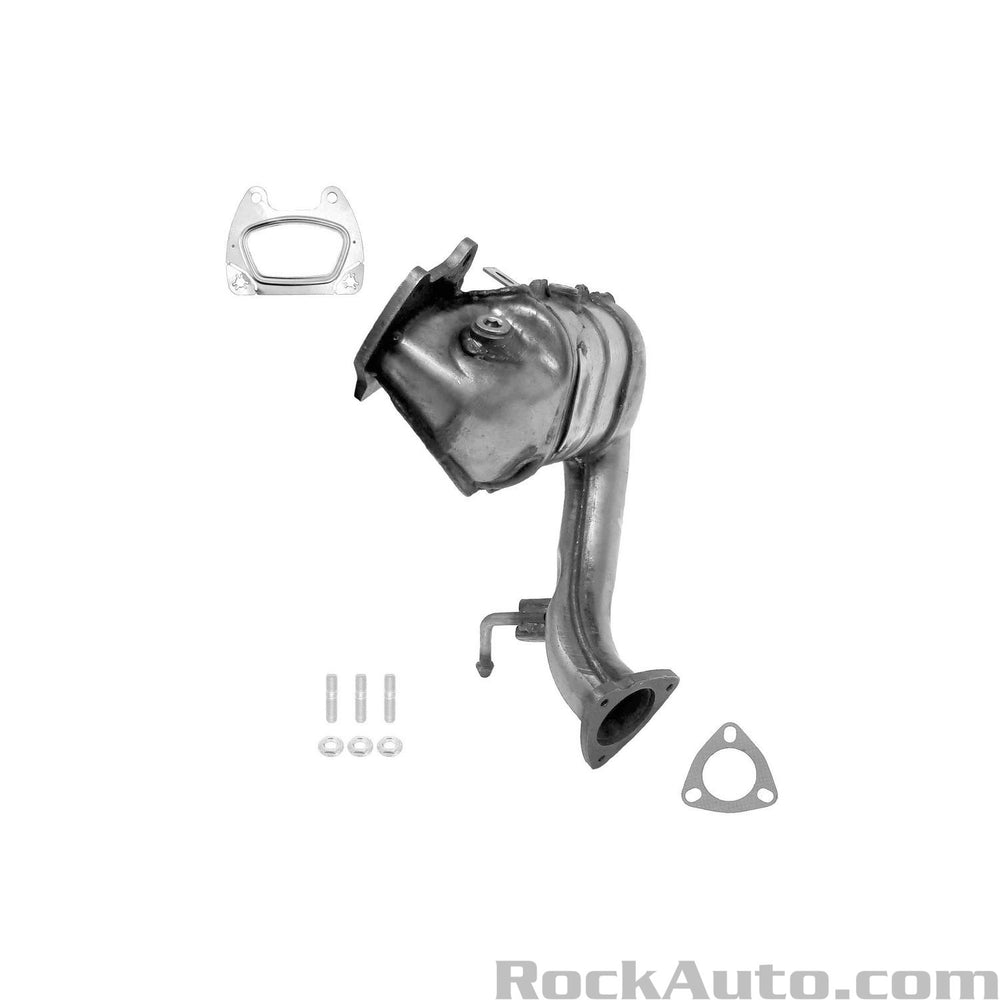 200 OBDII CATALYTIC CONVERTER DIRECT FIT