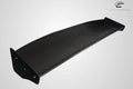 2016-2022 Mazda Miata Carbon Creations RBS Rear Wing Spoiler - 9 Pieces