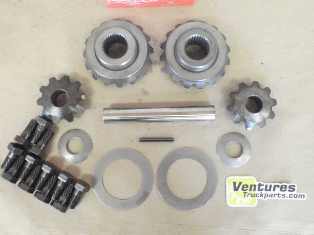 DIFF INNER GEARS KIT