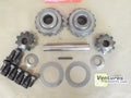 DIFF INNER GEARS KIT