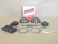 DIFF INNER GEARS KIT