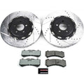 PowerStop auto part