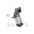 SAAB 93 OBDII CATALYTIC CONVERTER DIRECT FIT