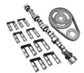 Magnum 244/244 Hyd Roller Cam SK-Kit SBC