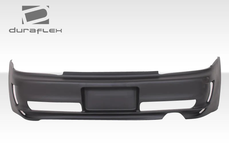 Extreme Dimensions bumper