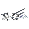 USA Standard (Yukon) chrome auto part