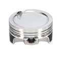 Wiseco Chevy Big Block 4.280in Bore 1.270in CH 9.50 CC Piston Set