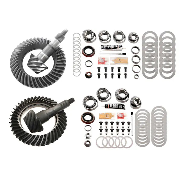 F150 99.5-10 F8.8F/F9.75R 4.56