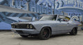 VF529 20X9 BLANK POLISHED (-25.00 -