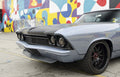 VF529 20X9 BLANK POLISHED (-25.00 -