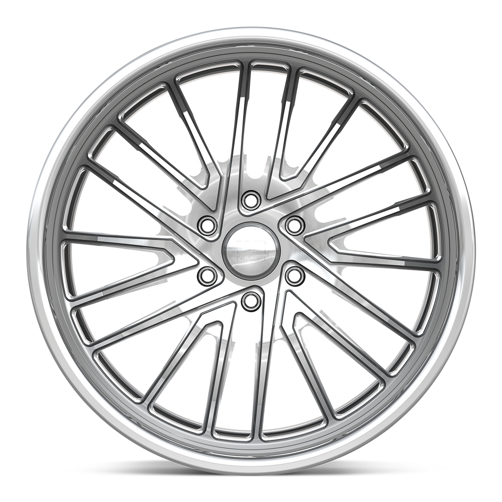 U062 20X9 BLANK POLISH XXMM (0-0)