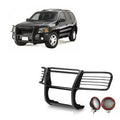 GRILLE GUARD KIT 2006 TOYOTA
