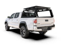 Ram w/ RamBox (2009-Current) Slimline II 5 7in Bed Rack Kit