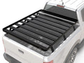 Ram w/ RamBox (2009-Current) Slimline II 5 7in Bed Rack Kit
