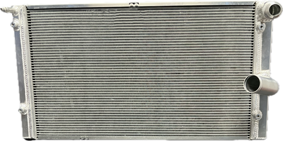 Fluidyne auto part