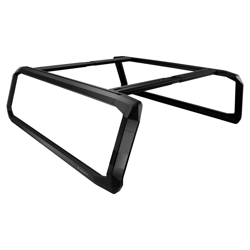 FULL SIZE SHORT BED TRUCK RACK
