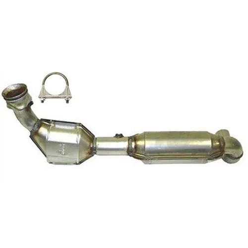 F150 OBDII CATALYTIC CONVERTER DIRECT FIT