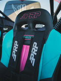 PRP Can-Am Maverick X3 GT/S.E. Suspension Seats Kit (Pair) - Black