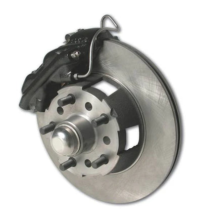 Stainless Steel Brakes auto part