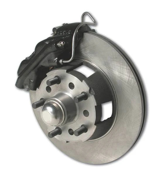BRAKE KIT FR MOPAR A-BODY