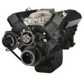 ENGINE PULLEY KIT