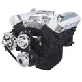 ENGINE PULLEY KIT