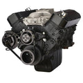 ENGINE PULLEY KIT