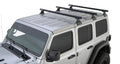 Rhino-Rack USA roof rack close-up