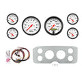 AutoMeter gauge