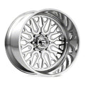 Fuel Wheels auto part