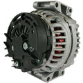 RE ALTERNATOR