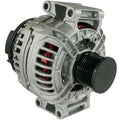 RE ALTERNATOR