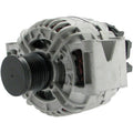 RE ALTERNATOR