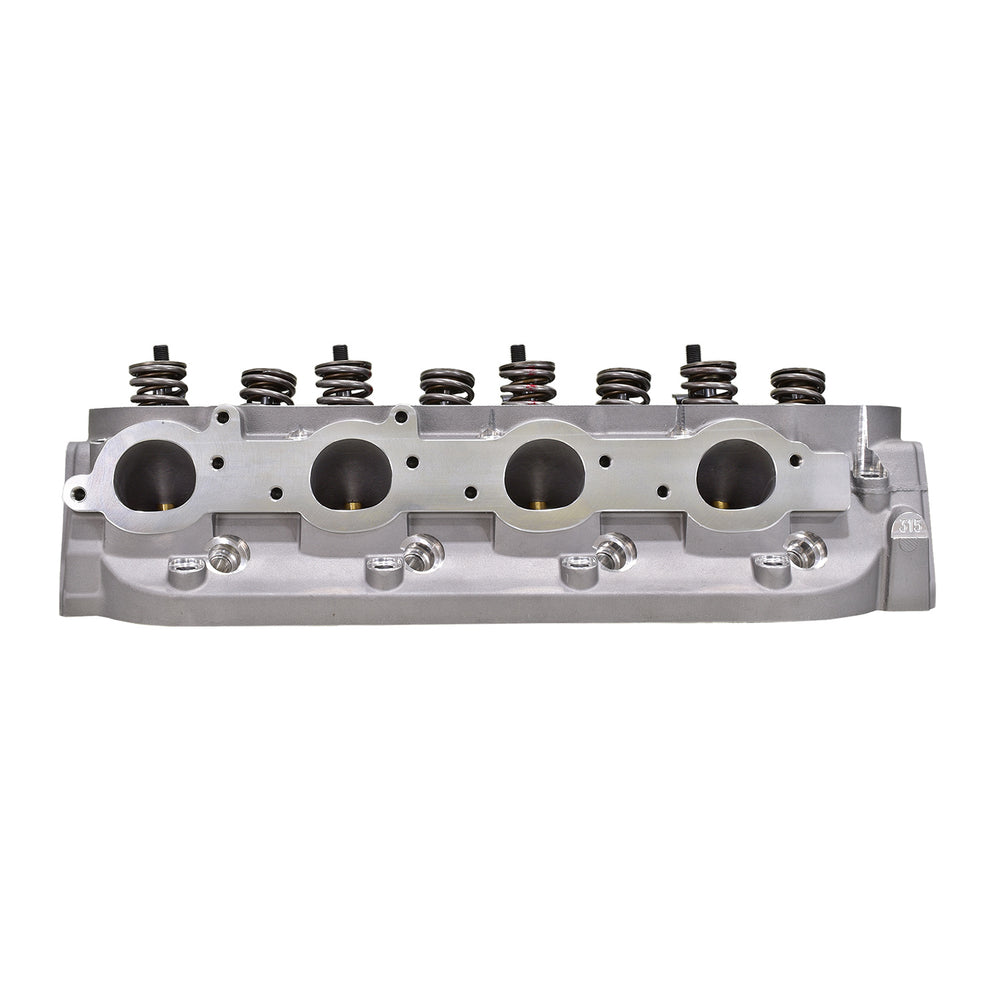 BBC 121CC/315CC ALUM HIGH PERF HEAD